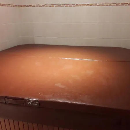 Apartmán Loft Avec Spa Et Billard *