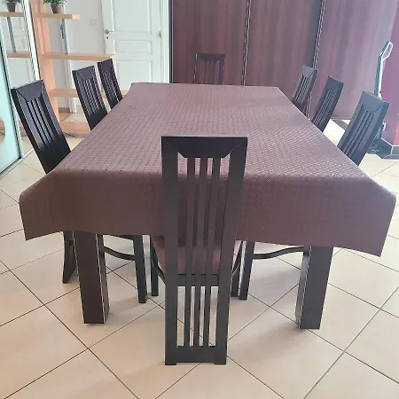 Loft Avec Spa Et Billard Apartamento Brest