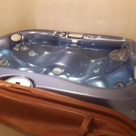 Loft Avec Spa Et Billard Apartamento *