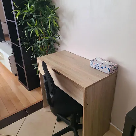 Loft Avec Spa Et Billard * Brest