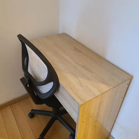 Apartamento Loft Avec Spa Et Billard Brest