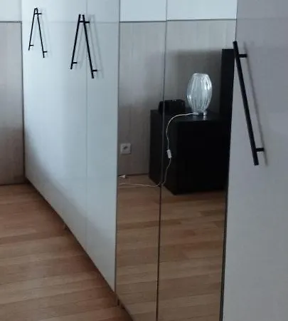 Loft Avec Spa Et Billard Apartamento